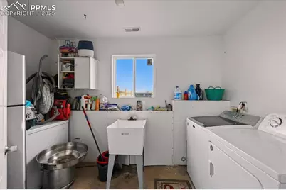 17435 Wagon Train Loop, Peyton, CO 80831 - Photo 31