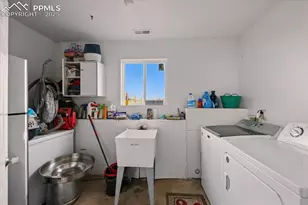 17435 Wagon Train Loop, Peyton, CO 80831 - Photo 31