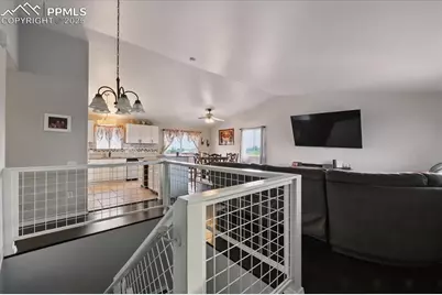 17435 Wagon Train Loop, Peyton, CO 80831 - Photo 13