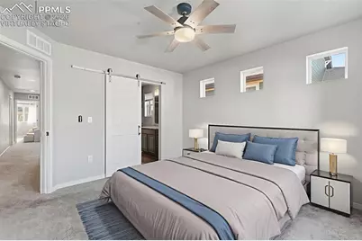 9384 Crosshaven View, Colorado Springs, CO 80927 - Photo 13