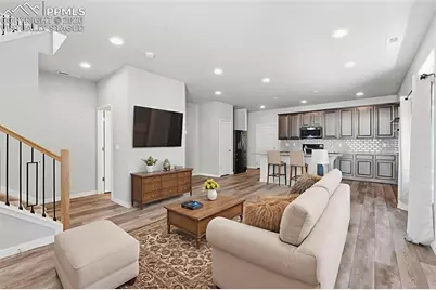 9384 Crosshaven View, Colorado Springs, CO 80927 - Photo 3