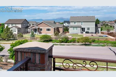 10932 Huron Peak Place, Peyton, CO 80831 - Photo 3