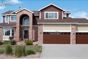 10932 Huron Peak Pl, Peyton, CO 80831 - Photo 1