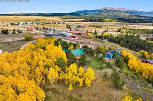 162 Ridge Top Dr, Divide, CO 80814 - Photo 41