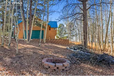 162 Ridge Top Drive, Divide, CO 80814 - Photo 49