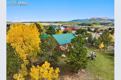 162 Ridge Top Drive, Divide, CO 80814 - Photo 5