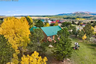 162 Ridge Top Dr, Divide, CO 80814 - Photo 5