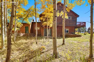 162 Ridge Top Dr, Divide, CO 80814 - Photo 33