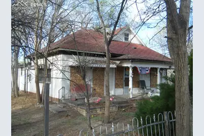 626 W Adams Avenue, Pueblo, CO 81004 - Photo 1