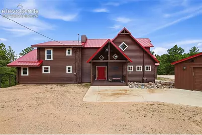 2130-2150 Arapahoe Street, Woodland Park, CO 80863 - Photo 3