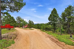 2130-2150 Arapahoe St, Woodland Park, CO 80863 - Photo 1
