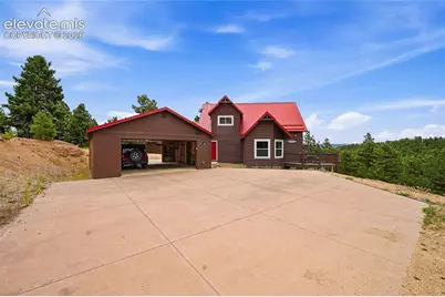 2130-2150 Arapahoe Street, Woodland Park, CO 80863 - Photo 37