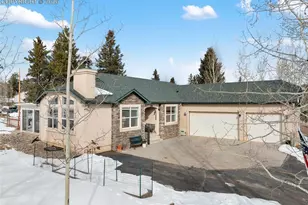 1100 S Park St, Woodland Park, CO 80863 - Photo 33