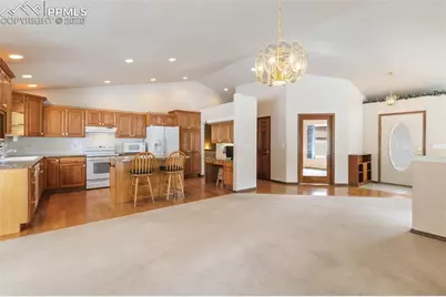 1100 S Park Street, Woodland Park, CO 80863 - Photo 9