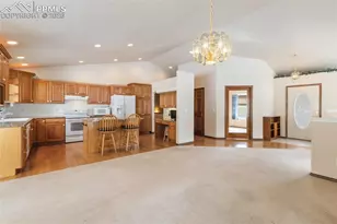 1100 S Park St, Woodland Park, CO 80863 - Photo 9