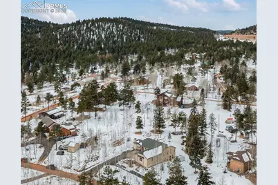 1100 S Park Street, Woodland Park, CO 80863 - Photo 35