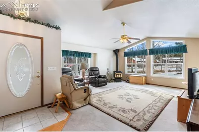 1100 S Park Street, Woodland Park, CO 80863 - Photo 3