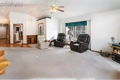 1100 S Park Street, Woodland Park, CO 80863 - Photo 7