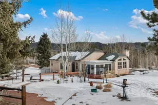 1100 S Park St, Woodland Park, CO 80863 - Photo 31