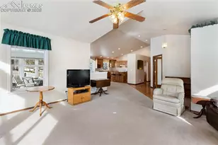 1100 S Park St, Woodland Park, CO 80863 - Photo 5