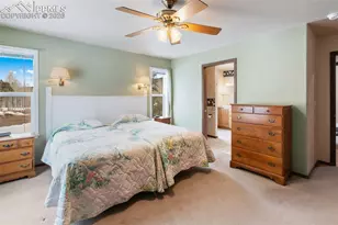 1100 S Park St, Woodland Park, CO 80863 - Photo 19