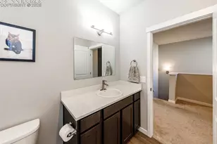 5477 Passport Vw, Colorado Springs, CO 80922 - Photo 19