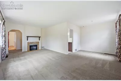 1347 N Prospect Street, Colorado Springs, CO 80903 - Photo 5