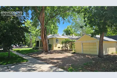 1347 N Prospect Street, Colorado Springs, CO 80903 - Photo 3