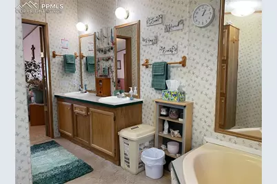 3955 S Meridian Road, Colorado Springs, CO 80929 - Photo 15