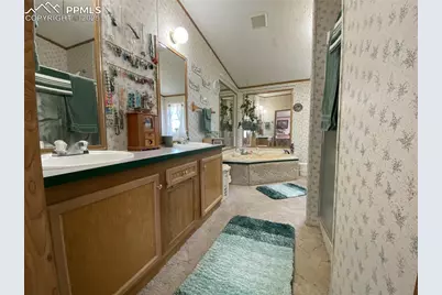 3955 S Meridian Road, Colorado Springs, CO 80929 - Photo 13