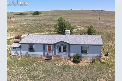 3955 S Meridian Road, Colorado Springs, CO 80929 - Photo 1