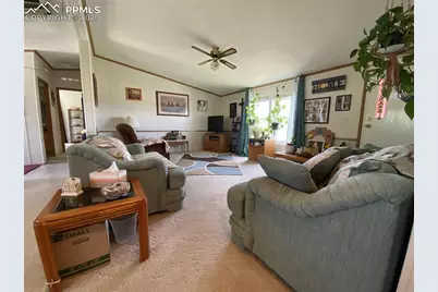 3955 S Meridian Road, Colorado Springs, CO 80929 - Photo 5