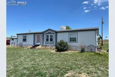 3955 S Meridian Road, Colorado Springs, CO 80929 - Photo 29