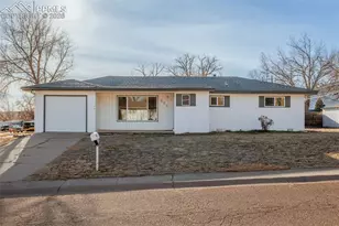 502 Rosemont Dr, Colorado Springs, CO 80911 - Photo 1