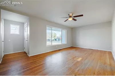 502 Rosemont Drive, Colorado Springs, CO 80911 - Photo 5