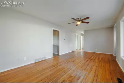 502 Rosemont Drive, Colorado Springs, CO 80911 - Photo 7