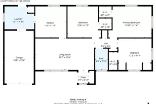 502 Rosemont Dr, Colorado Springs, CO 80911 - Photo 29