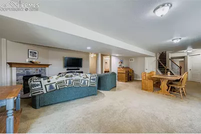 8099 Hollygrape Lane, Colorado Springs, CO 80927 - Photo 21