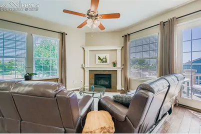 8099 Hollygrape Lane, Colorado Springs, CO 80927 - Photo 5