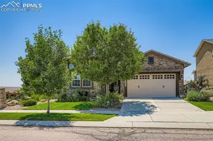 8099 Hollygrape Ln, Colorado Springs, CO 80927 - Photo 29