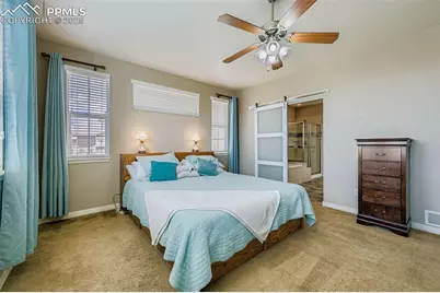 8099 Hollygrape Lane, Colorado Springs, CO 80927 - Photo 13