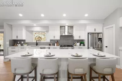 17235 Fairplay Drive, Monument, CO 80132 - Photo 15