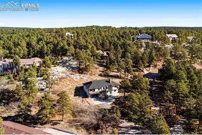 17235 Fairplay Drive, Monument, CO 80132 - Photo 9