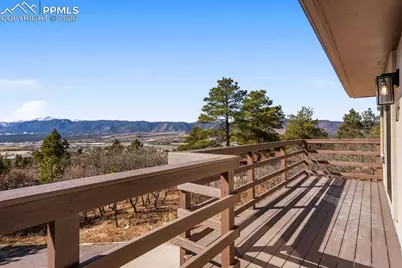 17235 Fairplay Drive, Monument, CO 80132 - Photo 7