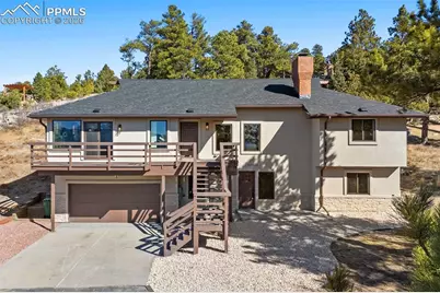 17235 Fairplay Drive, Monument, CO 80132 - Photo 11