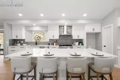 17235 Fairplay Drive, Monument, CO 80132 - Photo 19