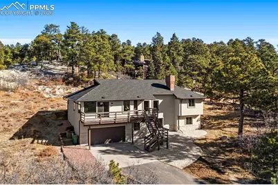 17235 Fairplay Drive, Monument, CO 80132 - Photo 47