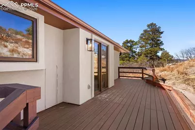 17235 Fairplay Drive, Monument, CO 80132 - Photo 45