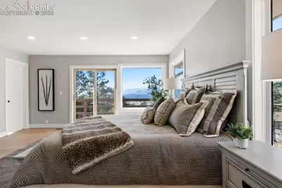 17235 Fairplay Drive, Monument, CO 80132 - Photo 23