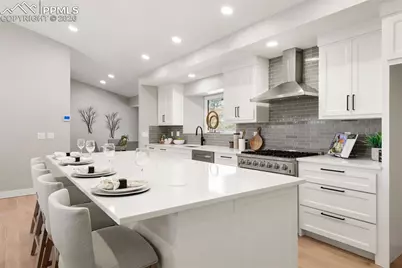 17235 Fairplay Drive, Monument, CO 80132 - Photo 17